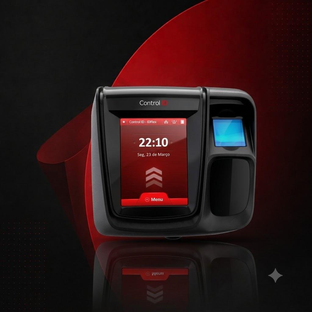 Control iD iDFlex Pro (facial)