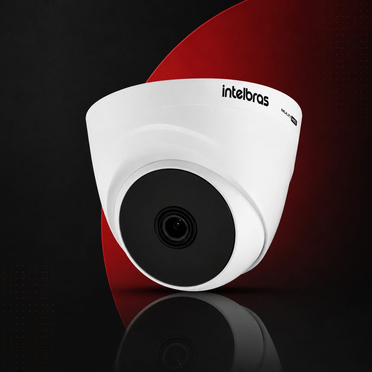 Intelbras VHD 1220 D G7