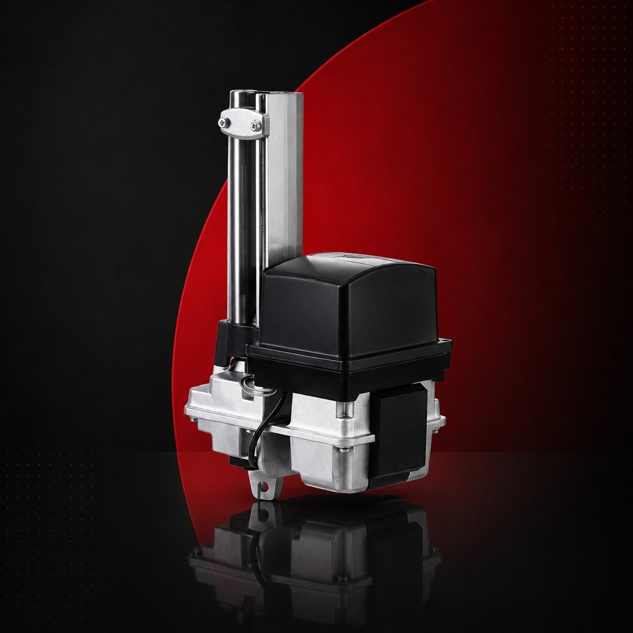 Motor PPA Basculante